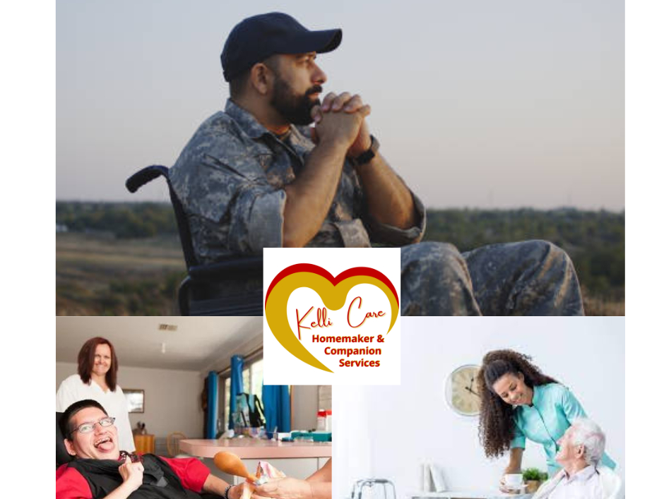 Kelli Care Homemaker and Companion Services